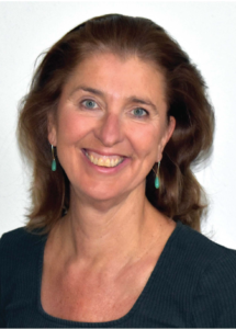 Marja Jäättelä 